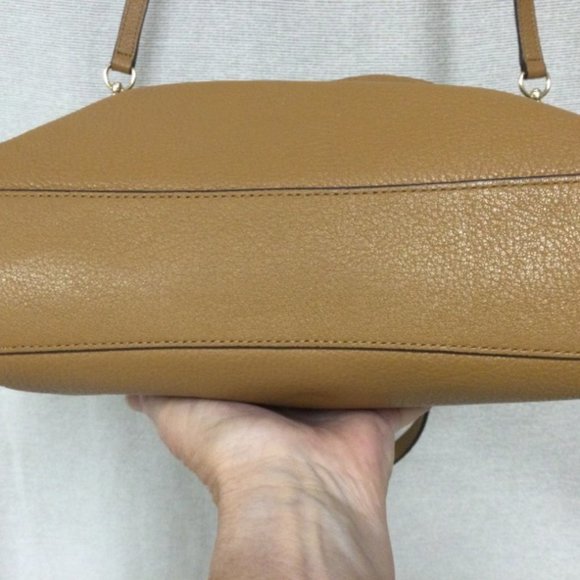 Coach crossbody strap shoulder bags - Picture 3 of 5